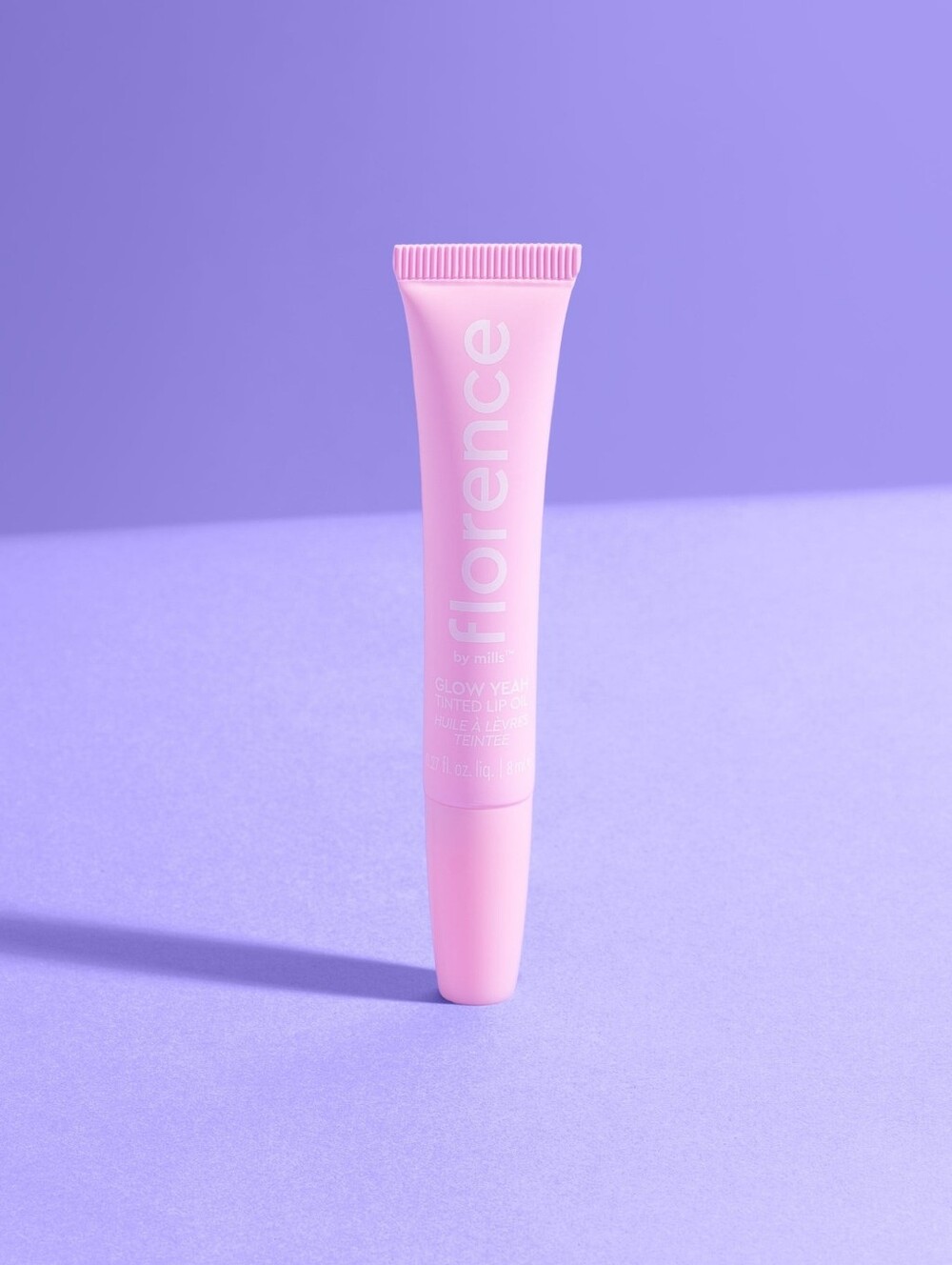 *2 for $30* Florence by Mills Glow Yeah Tinted Lip Oil